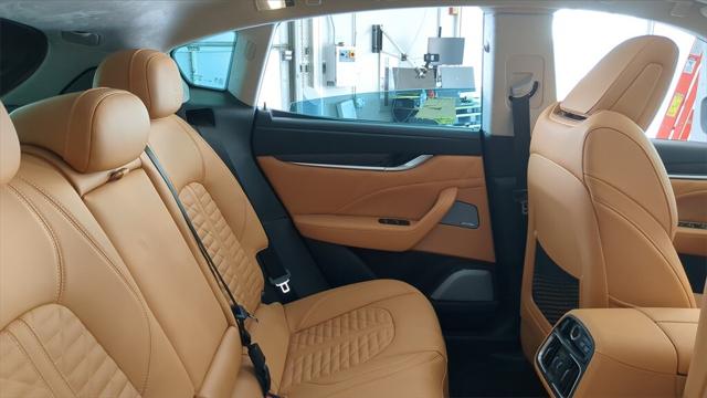 2023 Maserati Levante Modena