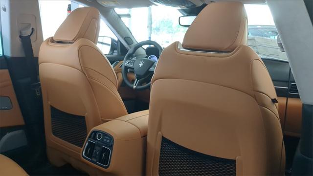 2023 Maserati Levante Modena