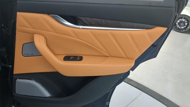 2023 Maserati Levante Modena