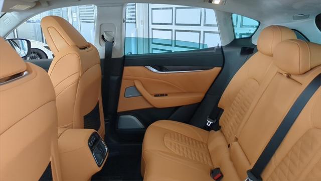 2023 Maserati Levante Modena