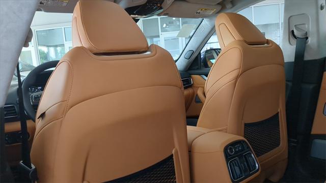 2023 Maserati Levante Modena