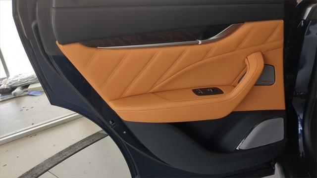 2023 Maserati Levante Modena