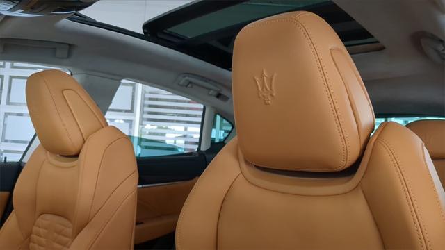 2023 Maserati Levante Modena