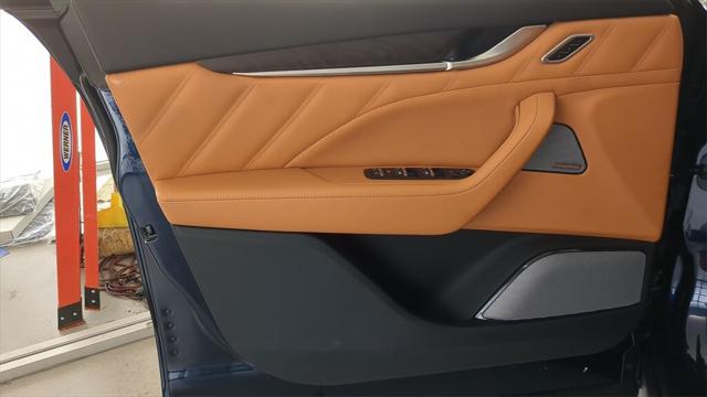 2023 Maserati Levante Modena