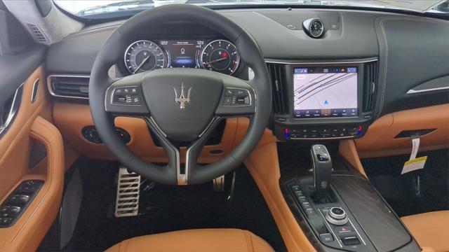 2023 Maserati Levante Modena