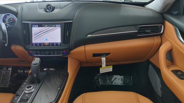 2023 Maserati Levante Modena