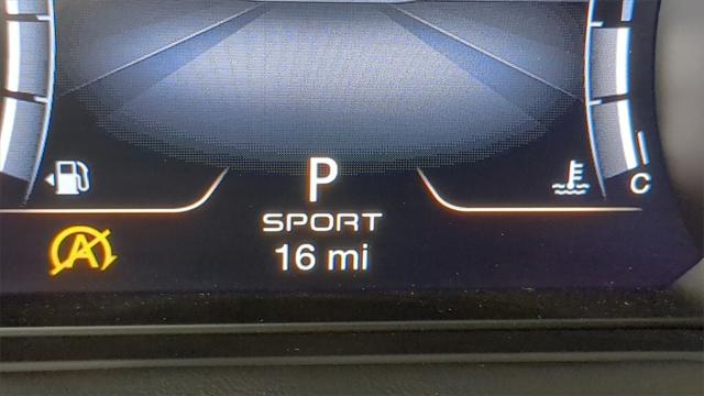 2023 Maserati Levante Modena