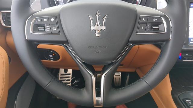 2023 Maserati Levante Modena