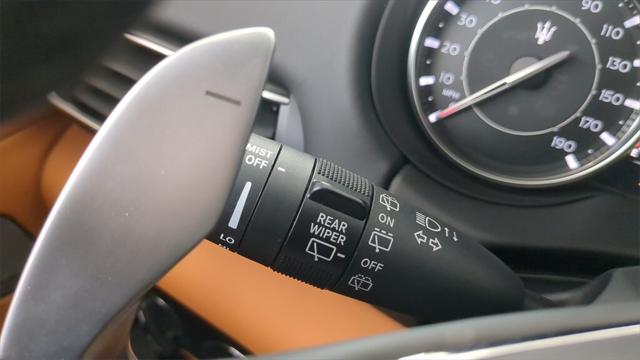 2023 Maserati Levante Modena