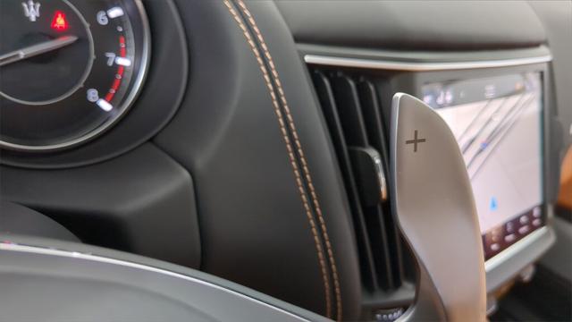2023 Maserati Levante Modena