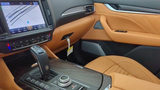2023 Maserati Levante Modena