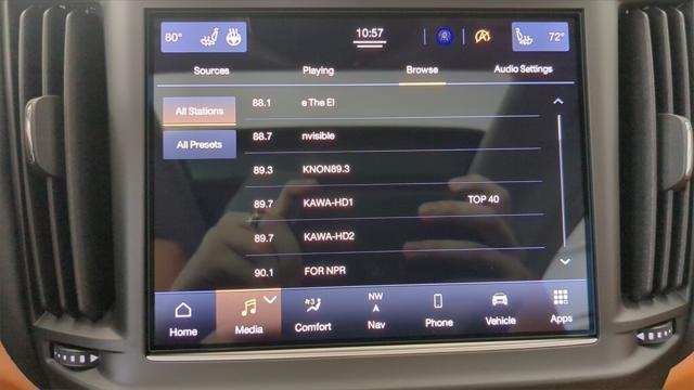2023 Maserati Levante Modena