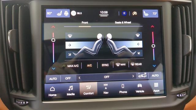 2023 Maserati Levante Modena