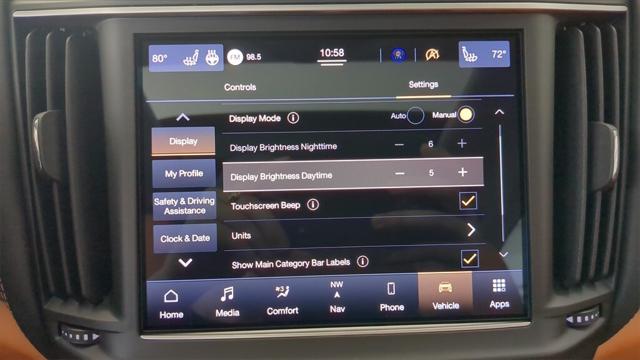 2023 Maserati Levante Modena