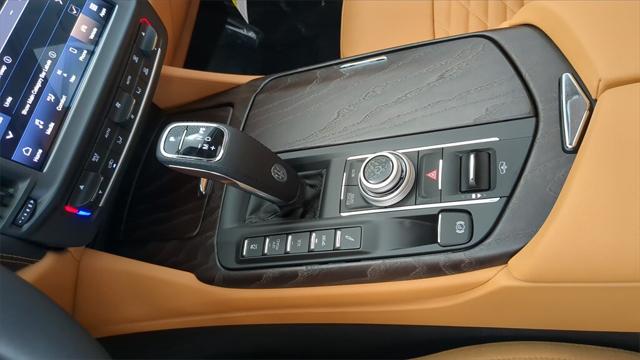 2023 Maserati Levante Modena