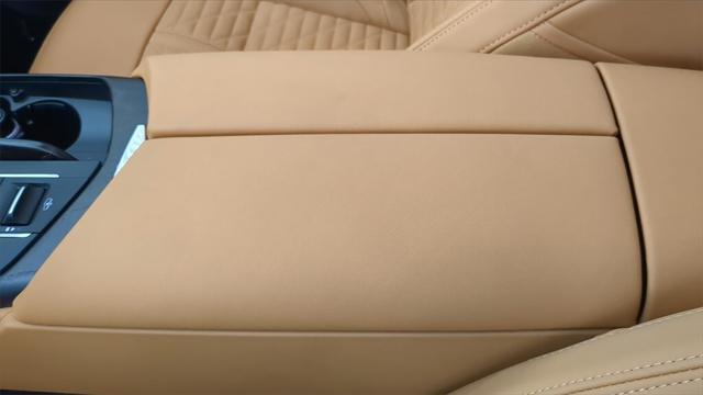 2023 Maserati Levante Modena