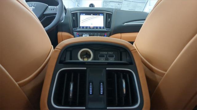 2023 Maserati Levante Modena