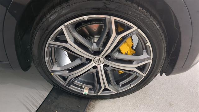2023 Maserati Levante Modena