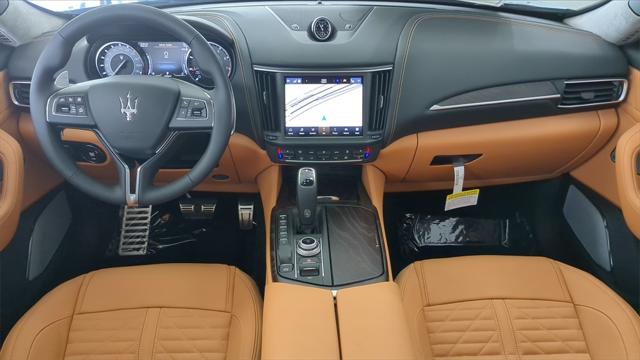 2023 Maserati Levante Modena