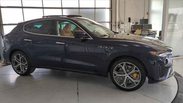2023 Maserati Levante Modena