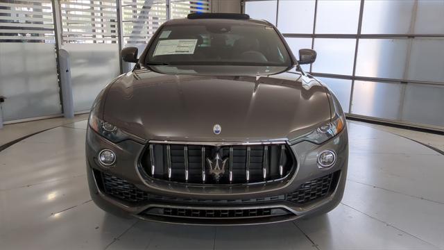 2023 Maserati Levante GT