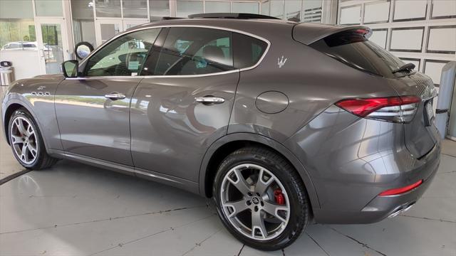2023 Maserati Levante GT