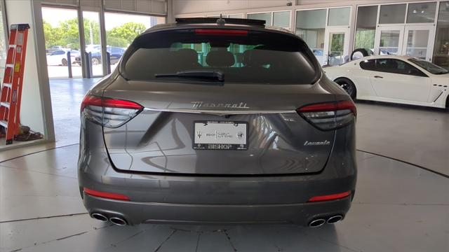 2023 Maserati Levante GT