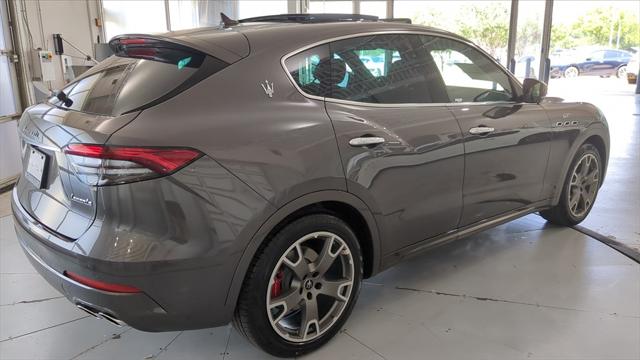 2023 Maserati Levante GT