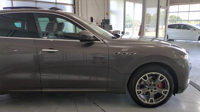 2023 Maserati Levante GT