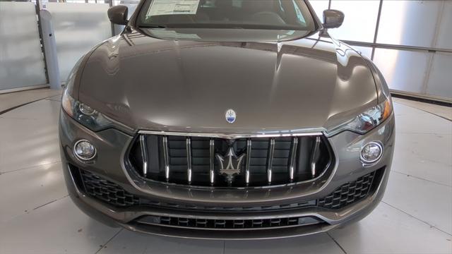 2023 Maserati Levante GT
