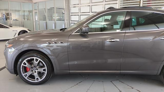 2023 Maserati Levante GT
