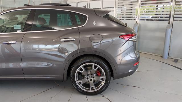 2023 Maserati Levante GT