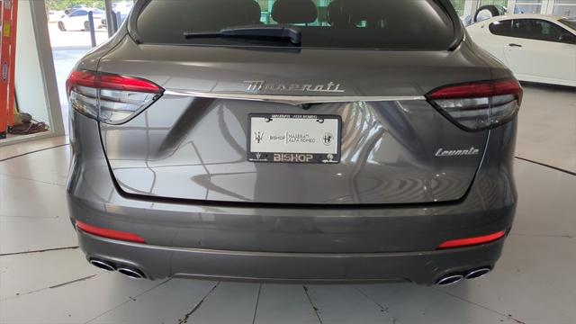 2023 Maserati Levante GT