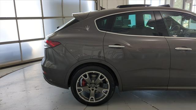 2023 Maserati Levante GT
