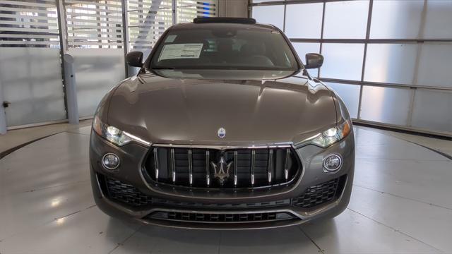 2023 Maserati Levante GT