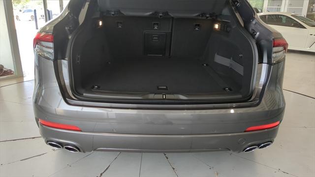 2023 Maserati Levante GT