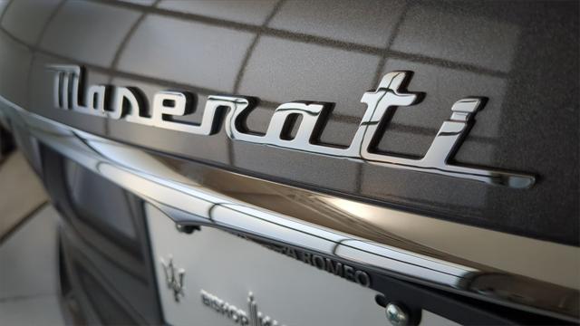 2023 Maserati Levante GT