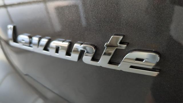 2023 Maserati Levante GT