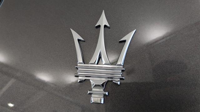 2023 Maserati Levante GT