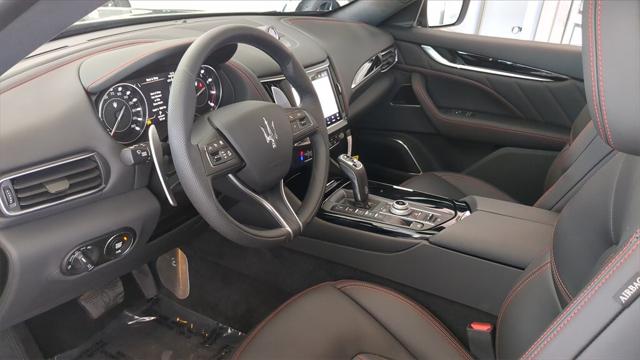 2023 Maserati Levante GT