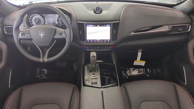 2023 Maserati Levante GT