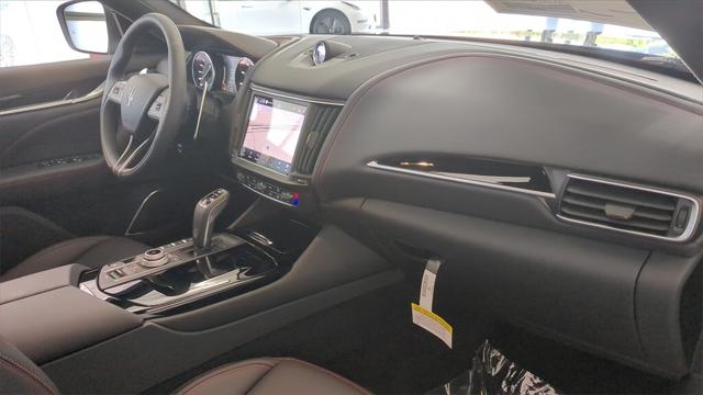 2023 Maserati Levante GT