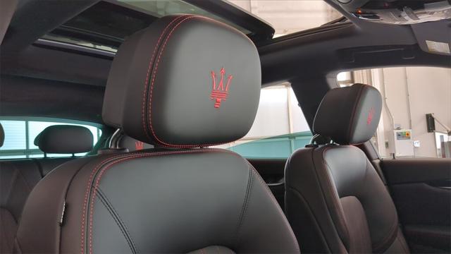 2023 Maserati Levante GT
