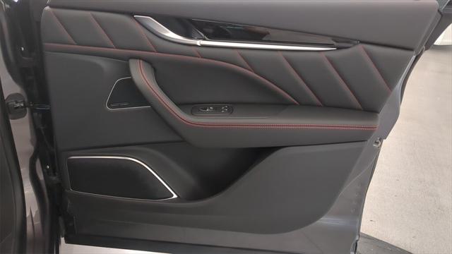 2023 Maserati Levante GT
