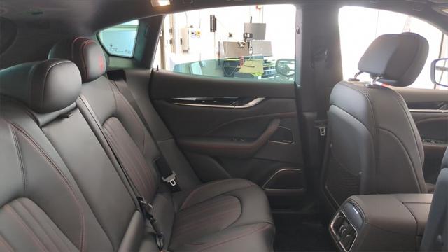 2023 Maserati Levante GT