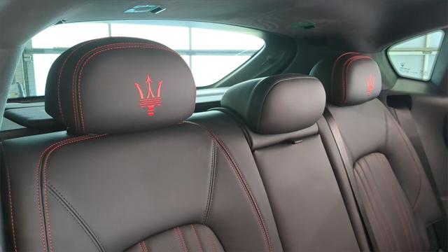 2023 Maserati Levante GT