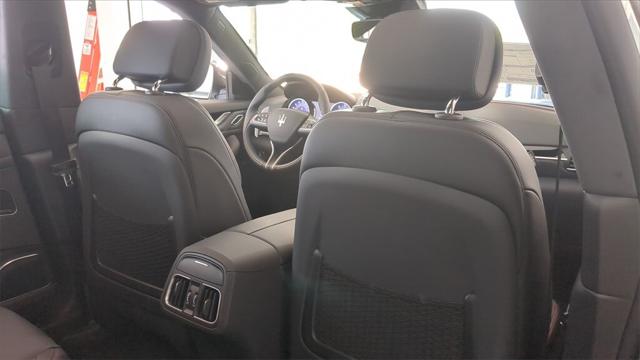 2023 Maserati Levante GT