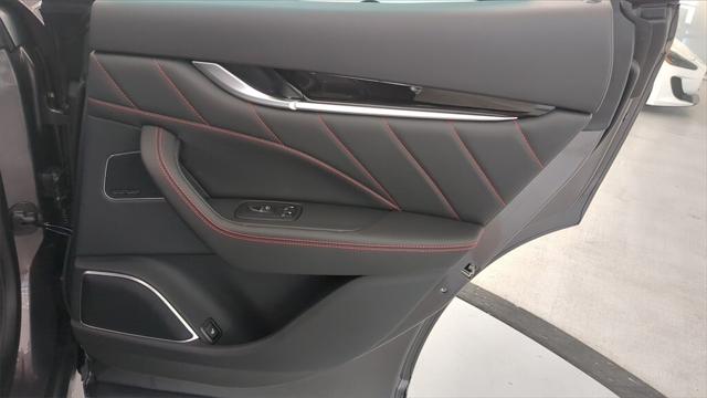 2023 Maserati Levante GT