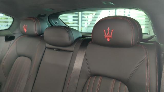 2023 Maserati Levante GT