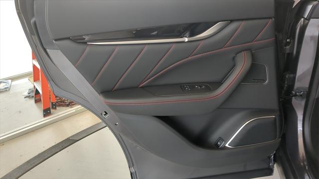 2023 Maserati Levante GT